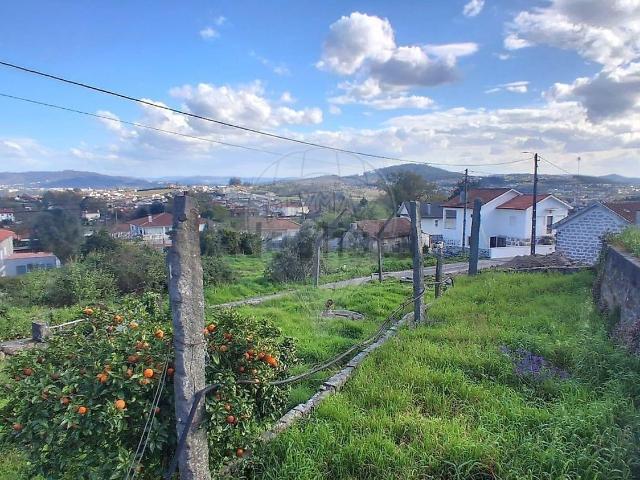 Terreno, Airão Santa Maria