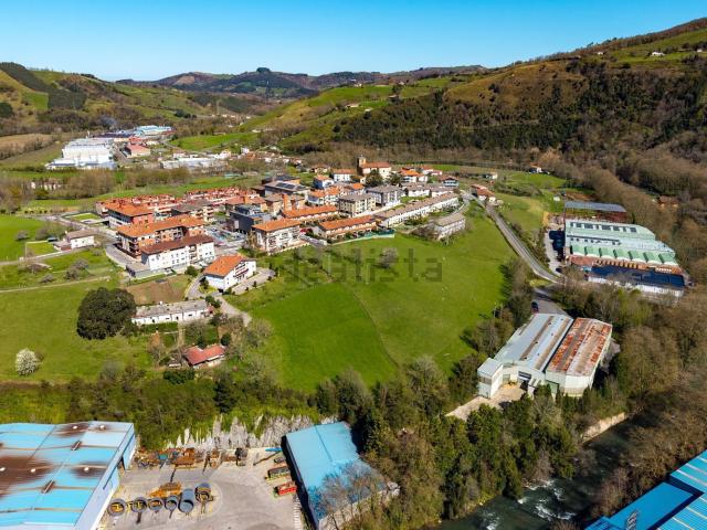 Terreno, Aizarnazabal