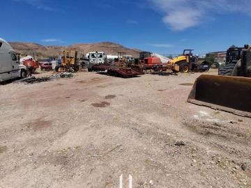 TERRENO AL NORTE DE LA CIUDAD RUMBO CARRETERA CD. JUAREZ