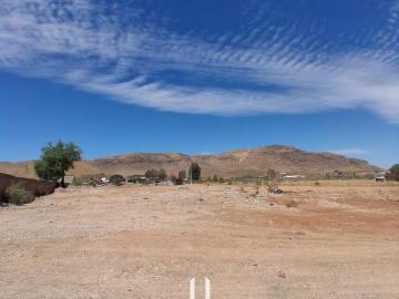 TERRENO AL NORTE DE LA CIUDAD RUMBO CARRETERA CD. JUAREZ