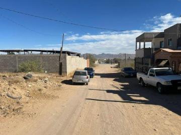 TERRENO AL SUR DE CHIHUAHUA POR CERRO GRANDE