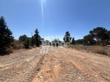 Terreno al sur de la Ciudad