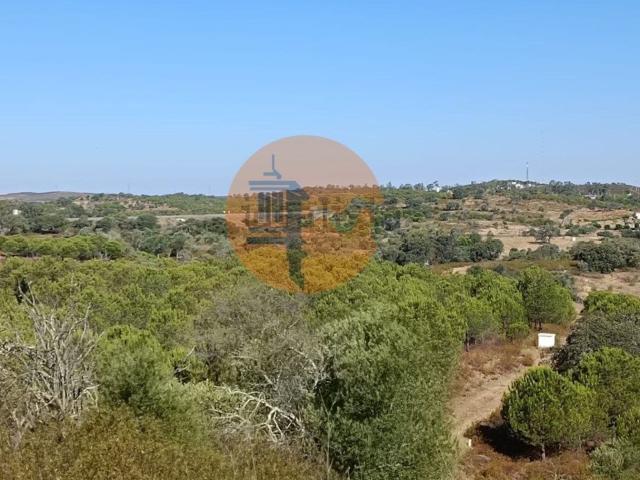 Terreno, Alcoutim e Pereiro
