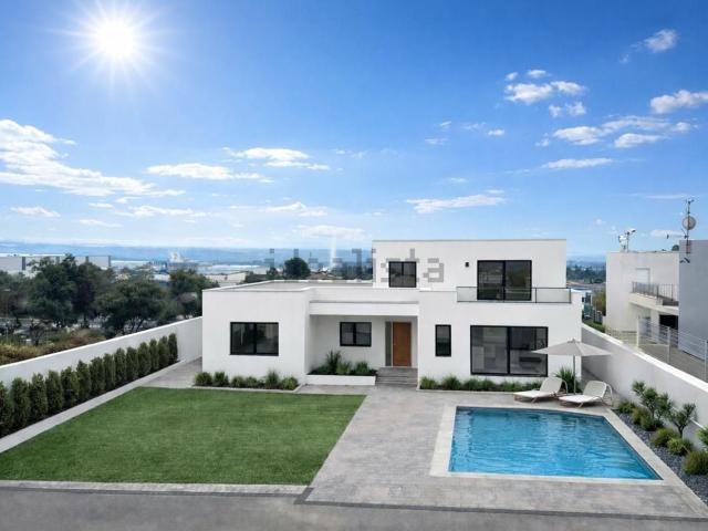 Terreno, Alcover