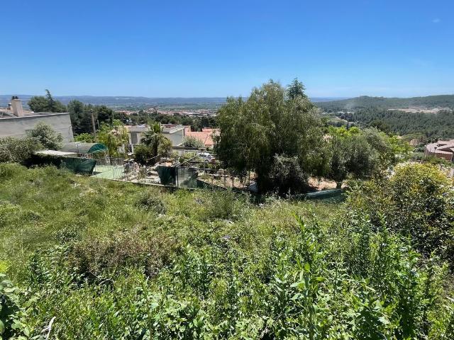 Terreno, Alcover