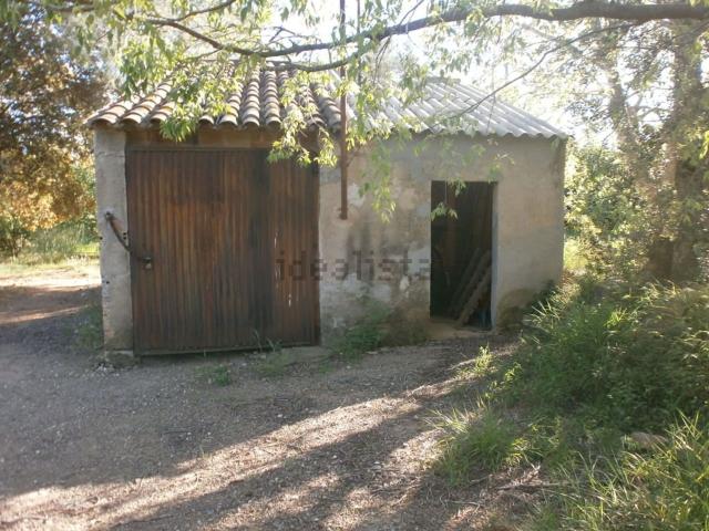 Terreno, Alcover