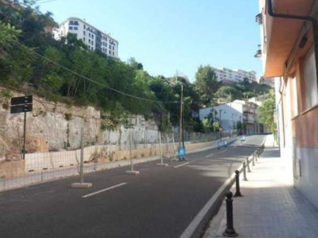 Terreno, Alcoy / Alcoi