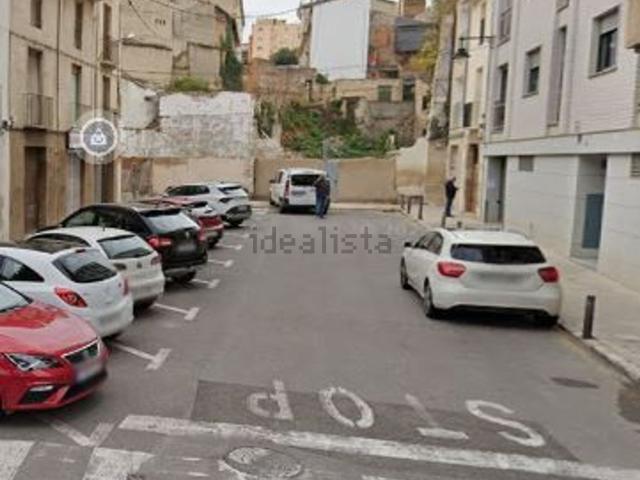 Terreno, Alcoy / Alcoi