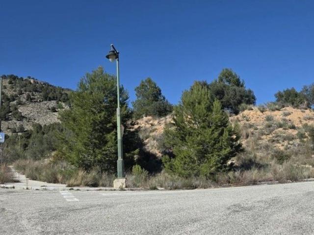 Terreno, Alcoy / Alcoi