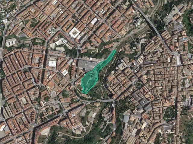 Terreno, Alcoy / Alcoi