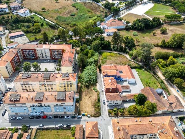 Terreno, Alcobaça e Vestiaria, Alcobaça | BPI Expresso Imobiliário