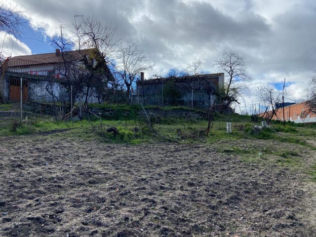 Terreno, Alcobendas