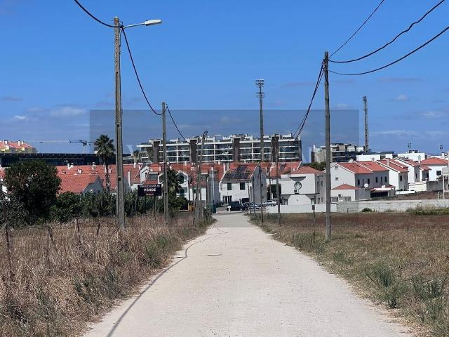 Terreno, Alcochete