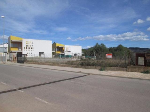 Terreno, Alcora
