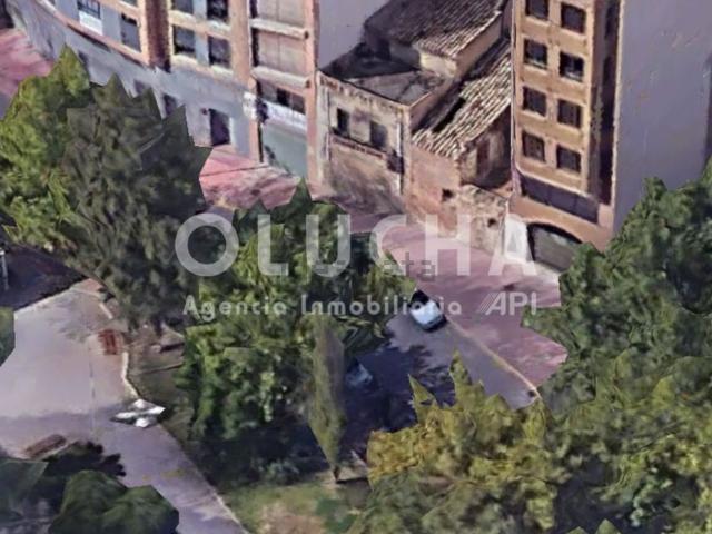 Terreno, Alcora