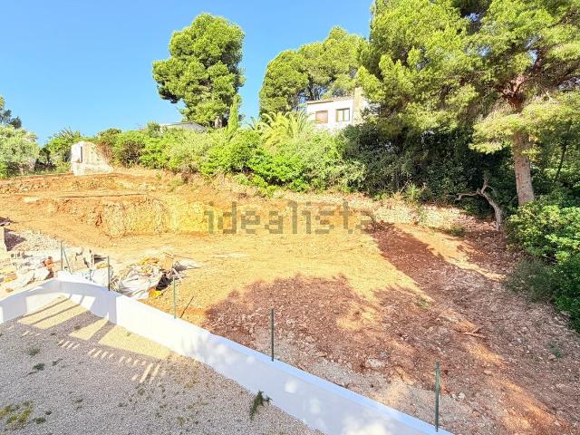 Terreno, Alcossebre