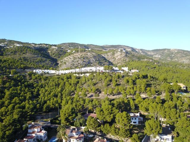 Terreno, Alcossebre