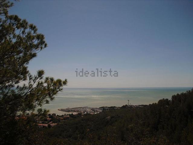 Terreno, Alcossebre