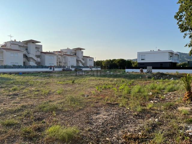 Terreno, Alcossebre