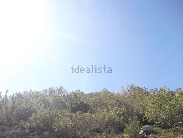 Terreno, Alcossebre