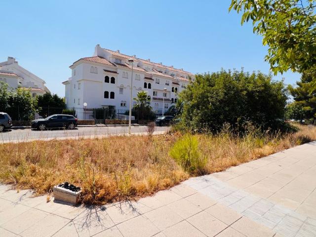 Terreno, Alcossebre