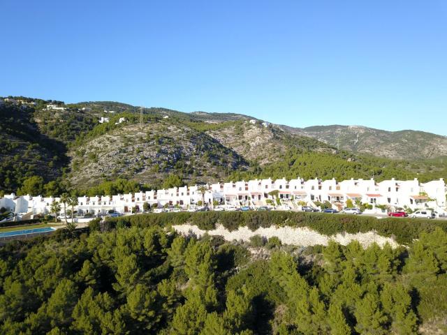 Terreno, Alcossebre