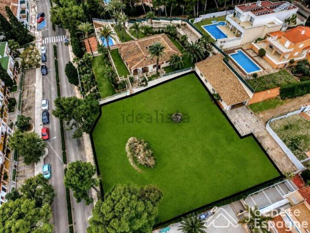 Terreno, Alcossebre