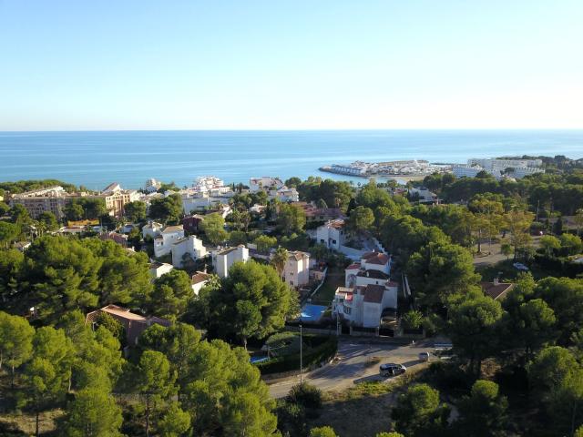 Terreno, Alcossebre