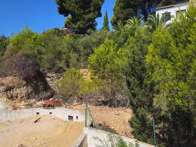 Terreno, Alcossebre