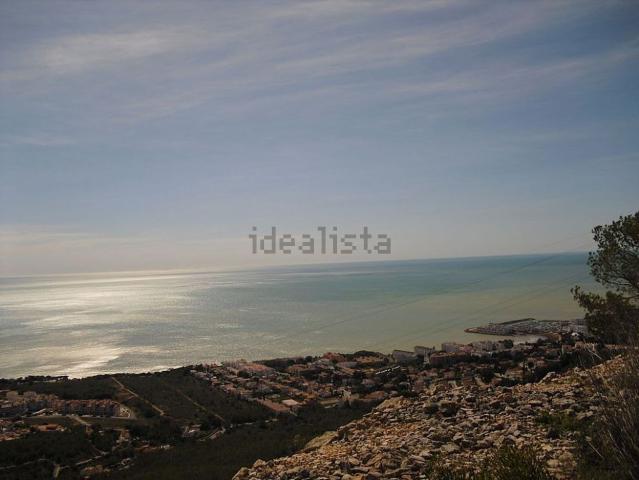 Terreno, Alcossebre