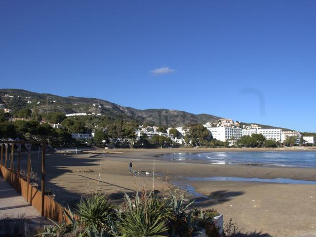 Terreno, Alcossebre