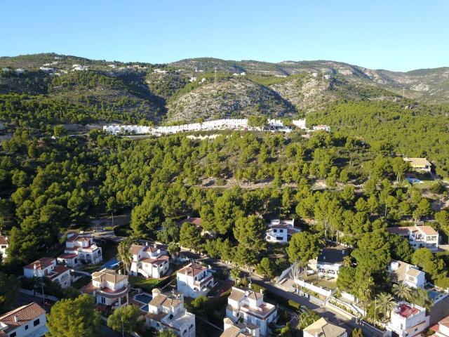 Terreno, Alcossebre