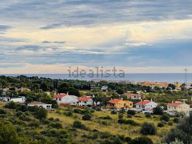 Terreno, Alcossebre
