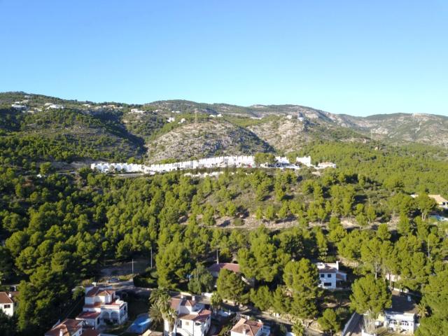 Terreno, Alcossebre