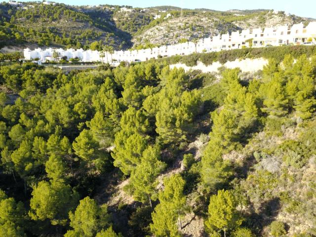 Terreno, Alcossebre