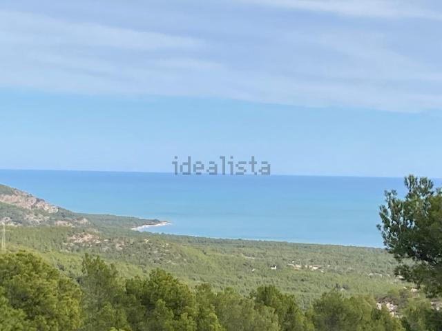 Terreno, Alcossebre