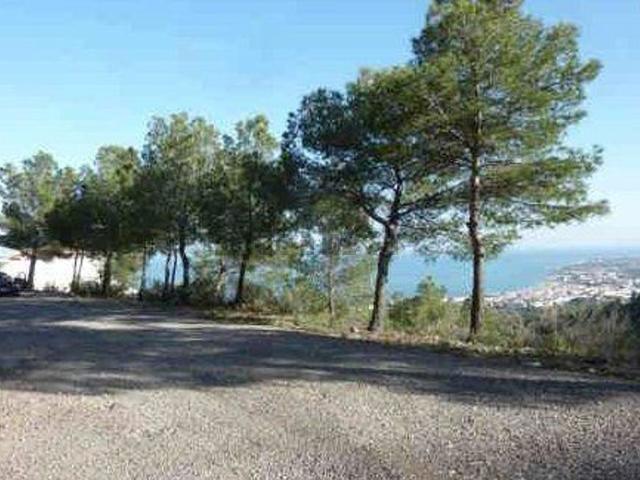 Terreno, Alcossebre