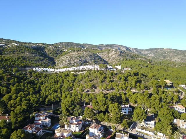 Terreno, Alcossebre