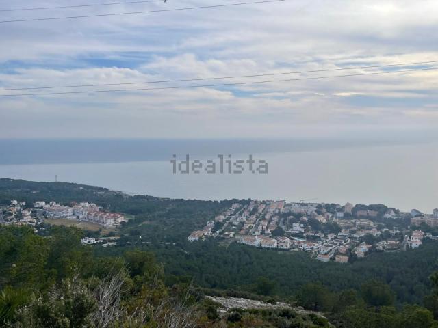 Terreno, Alcossebre