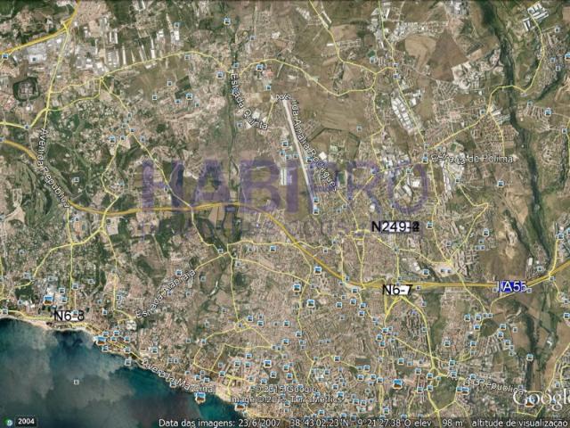 Terreno, Alcabideche, Cascais | BPI Expresso Imobiliário