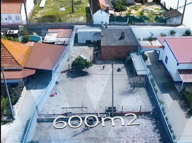 Terreno, Alcácer Do Sal Santa Maria Do Castelo e Santiago e Santa Susana, Alcácer do Sal | BPI Expresso Imobiliário