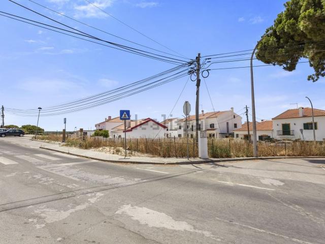 Terreno, Alcácer do Sal Santiago