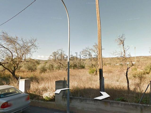 Terreno, Alcalá de Chivert