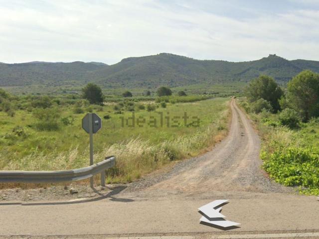 Terreno, Alcalá de Chivert