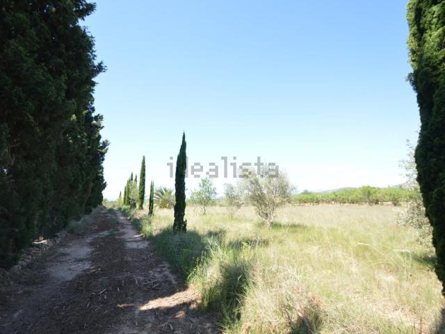 Terreno, Alcalá de Chivert