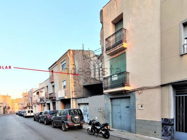 Terreno, Alcalá de Chivert