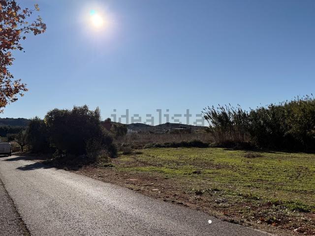 Terreno, Alcalá de Chivert