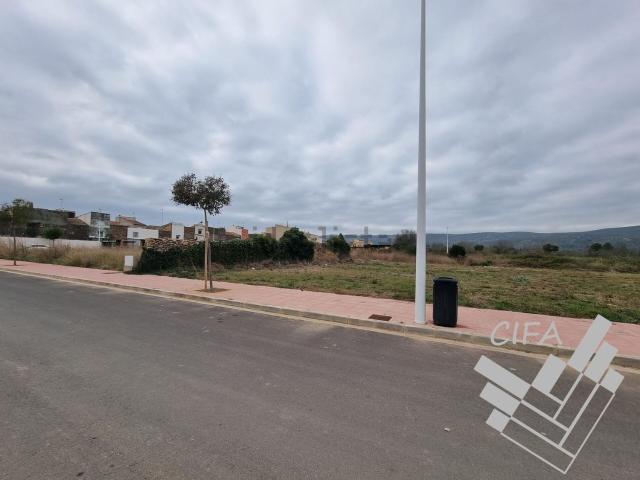 Terreno, Alcalá de Chivert
