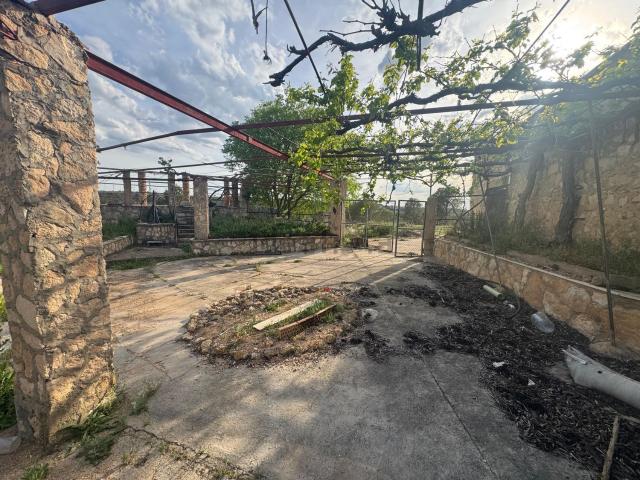 Terreno, Alcalá del Jucar