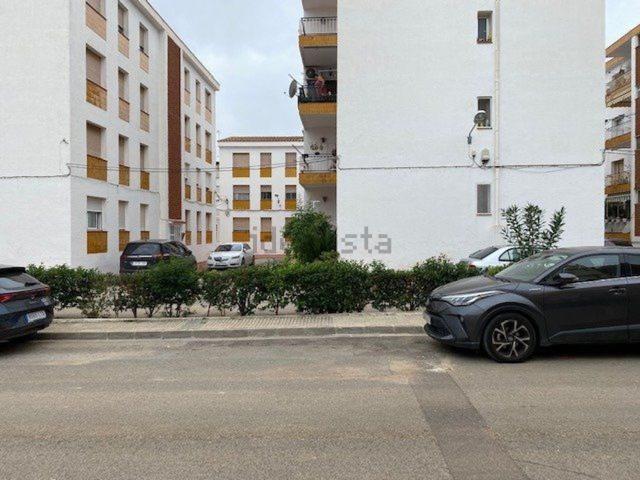 Terreno, Alcanar